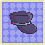 Rigid Hat