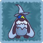 Frostmage Penguin