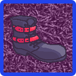Rigid Boots
