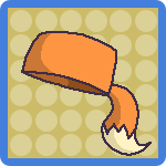 Foxy Hat